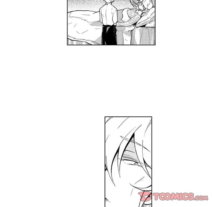 《小僵尸与他的魔女妈妈》漫画 第16章