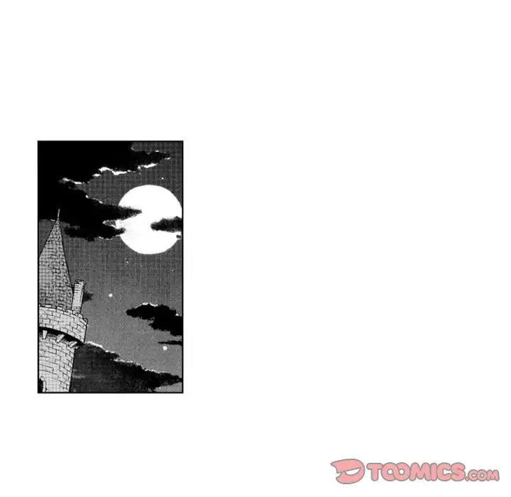 《小僵尸与他的魔女妈妈》漫画 第16章