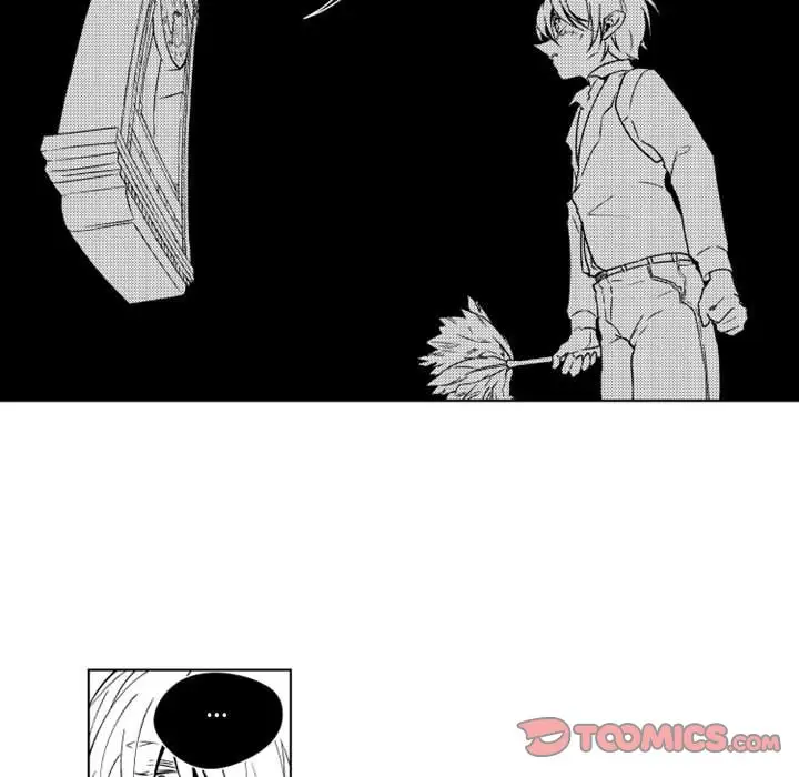 《小僵尸与他的魔女妈妈》漫画 第17章