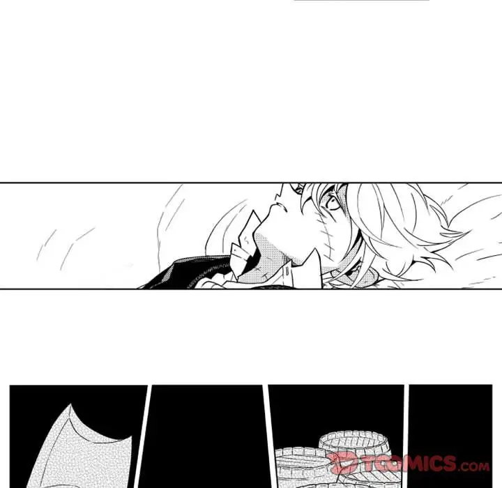 《小僵尸与他的魔女妈妈》漫画 第17章