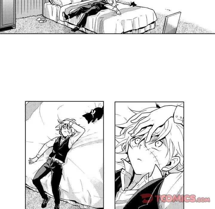 《小僵尸与他的魔女妈妈》漫画 第17章