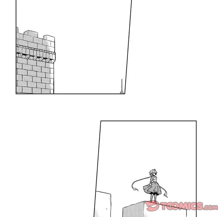 《小僵尸与他的魔女妈妈》漫画 第18章