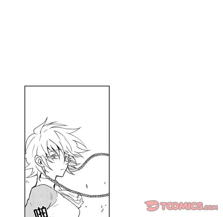 《小僵尸与他的魔女妈妈》漫画 第18章