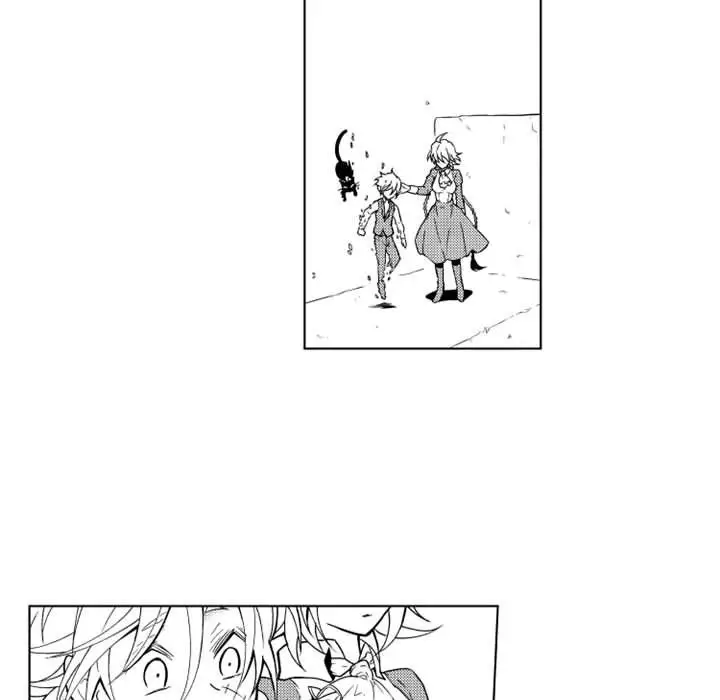 《小僵尸与他的魔女妈妈》漫画 第18章