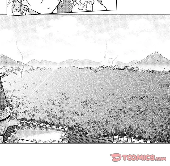 《小僵尸与他的魔女妈妈》漫画 第18章