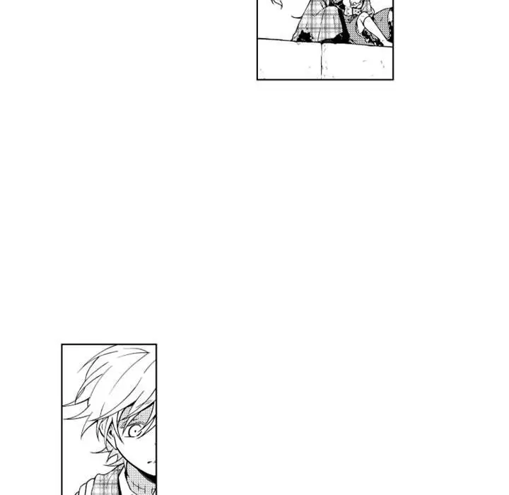 《小僵尸与他的魔女妈妈》漫画 第18章
