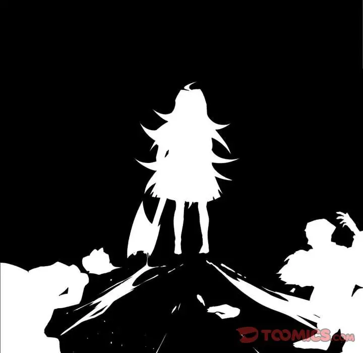 《小僵尸与他的魔女妈妈》漫画 第19章