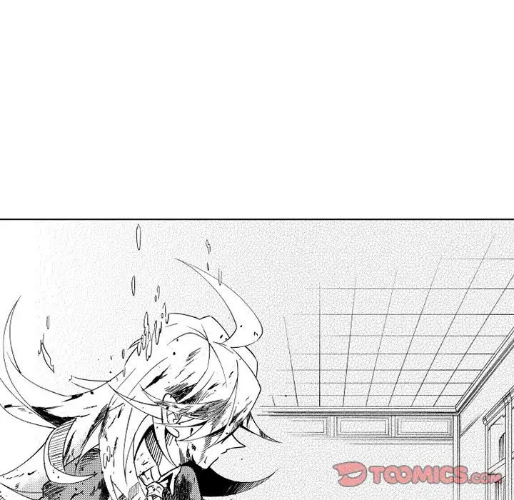 《小僵尸与他的魔女妈妈》漫画 第19章