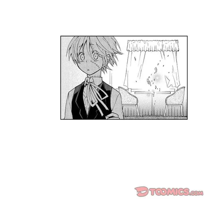 《小僵尸与他的魔女妈妈》漫画 第19章
