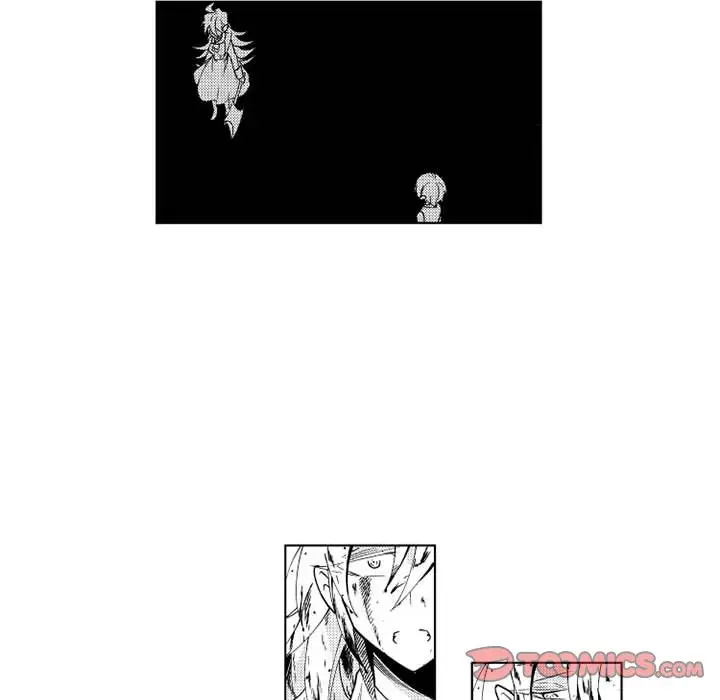 《小僵尸与他的魔女妈妈》漫画 第19章