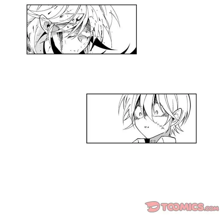 《小僵尸与他的魔女妈妈》漫画 第19章