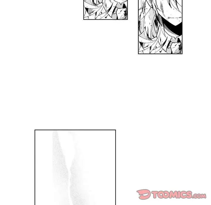《小僵尸与他的魔女妈妈》漫画 第19章