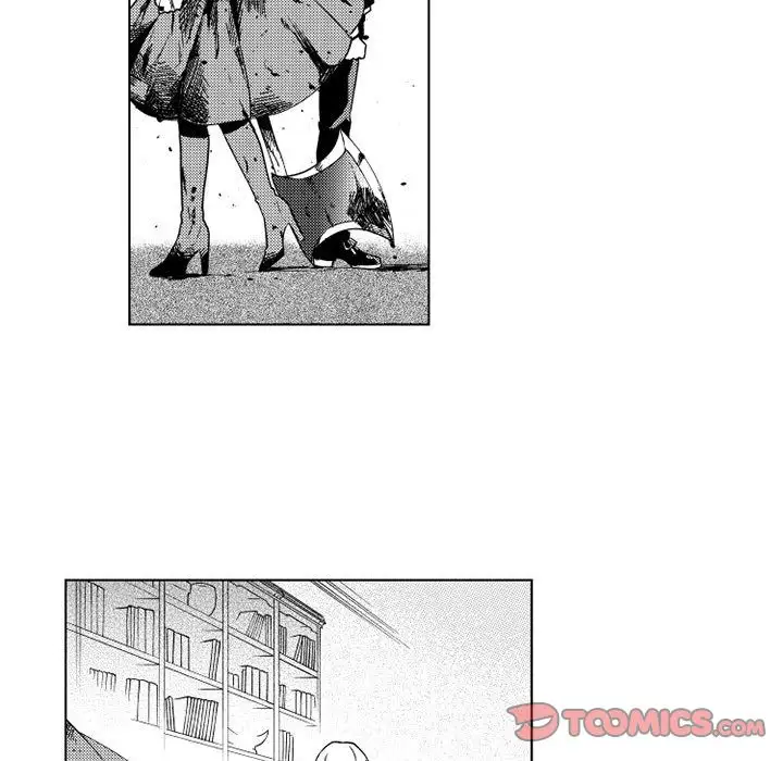 《小僵尸与他的魔女妈妈》漫画 第19章