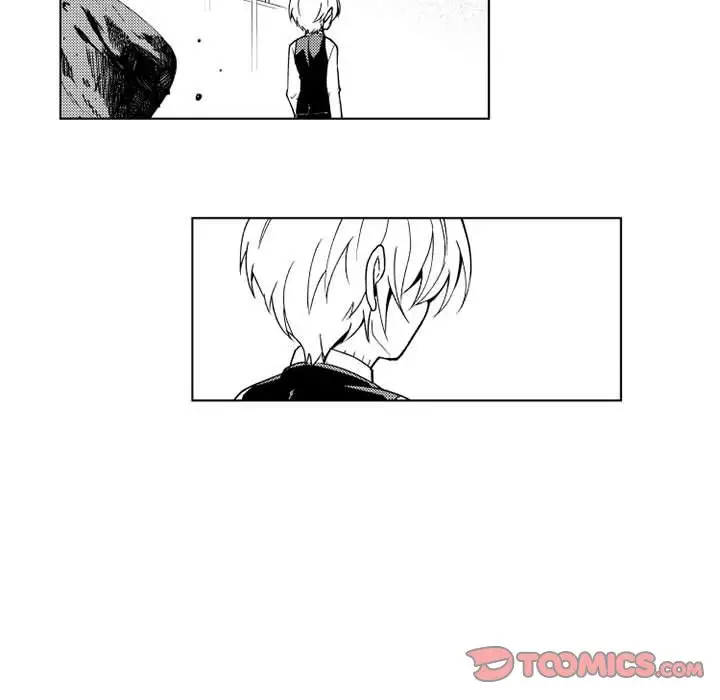 《小僵尸与他的魔女妈妈》漫画 第19章