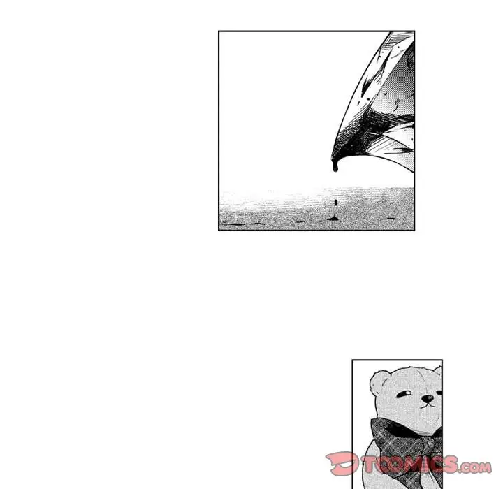 《小僵尸与他的魔女妈妈》漫画 第19章