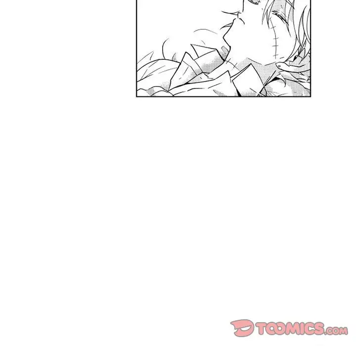 《小僵尸与他的魔女妈妈》漫画 第19章
