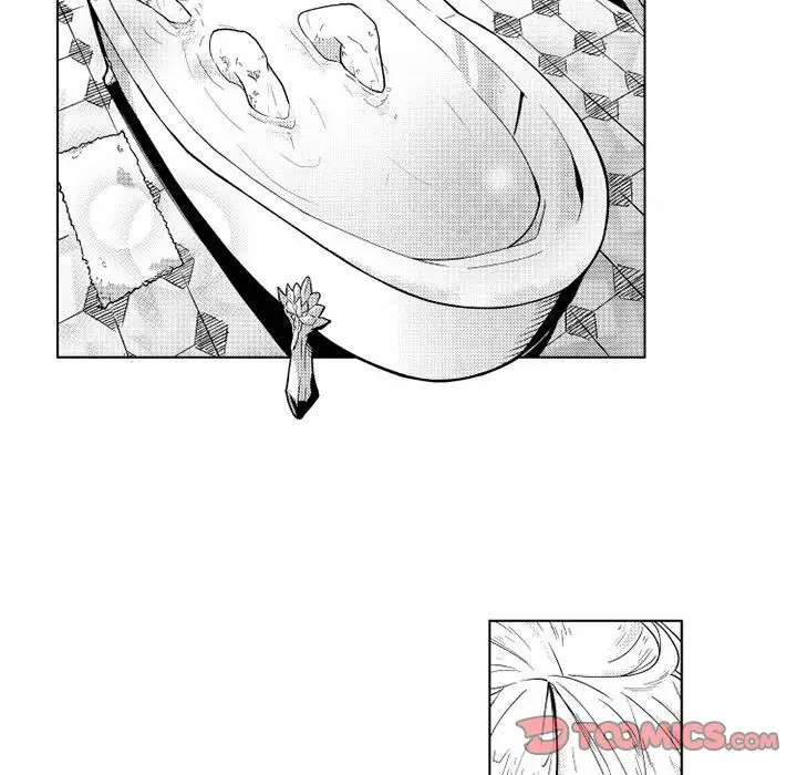《小僵尸与他的魔女妈妈》漫画 第20章