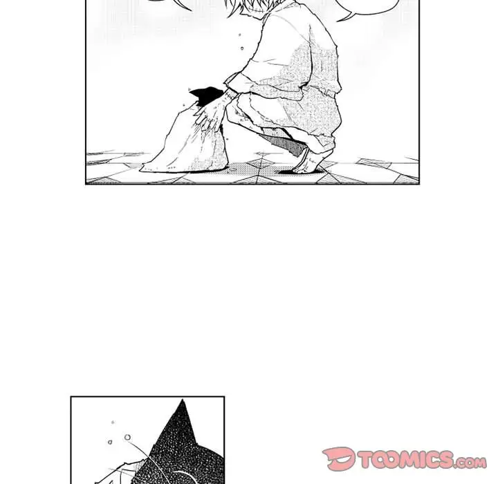 《小僵尸与他的魔女妈妈》漫画 第20章