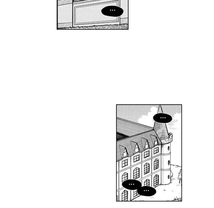 《小僵尸与他的魔女妈妈》漫画 第21章