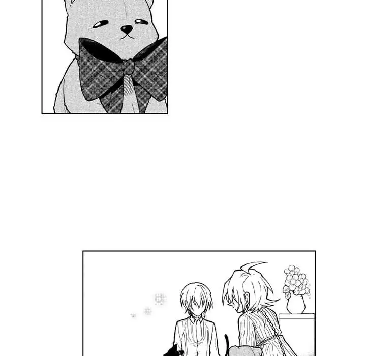 《小僵尸与他的魔女妈妈》漫画 第21章