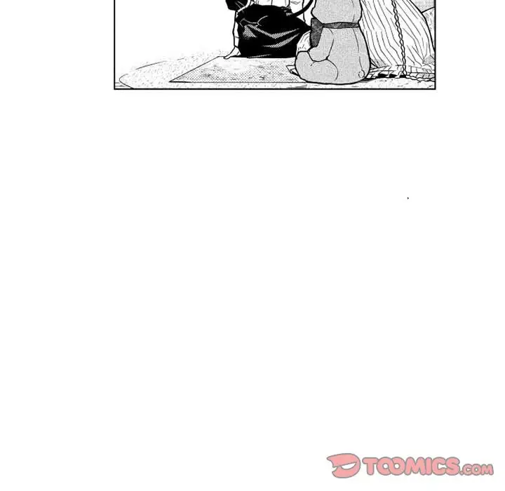 《小僵尸与他的魔女妈妈》漫画 第21章