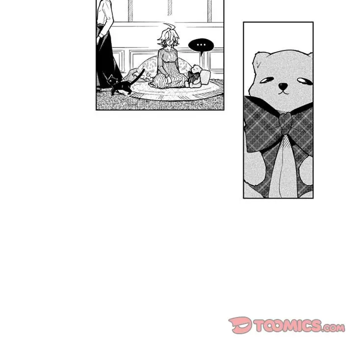 《小僵尸与他的魔女妈妈》漫画 第21章