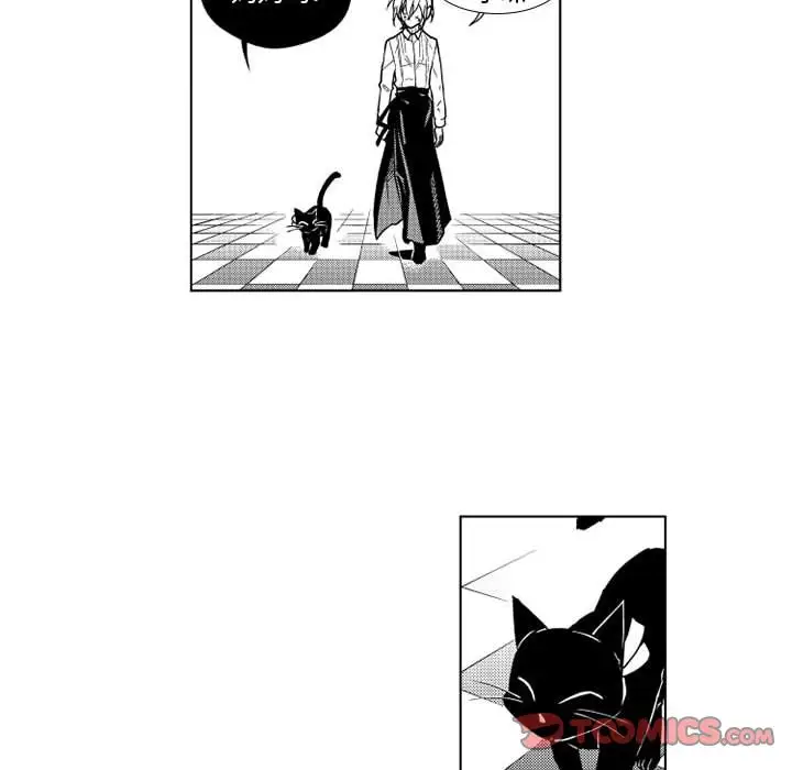《小僵尸与他的魔女妈妈》漫画 第21章