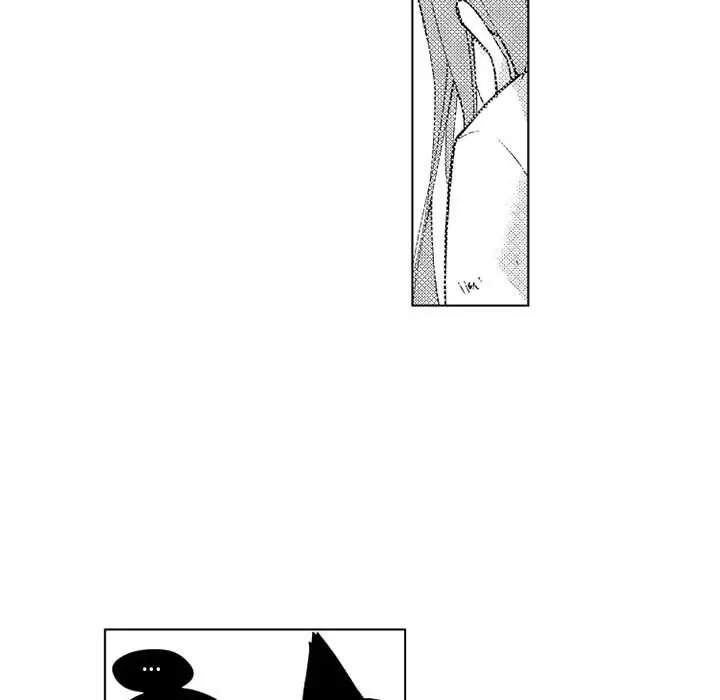 《小僵尸与他的魔女妈妈》漫画 第21章