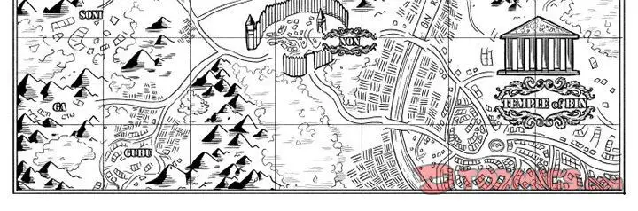 《小僵尸与他的魔女妈妈》漫画 第21章