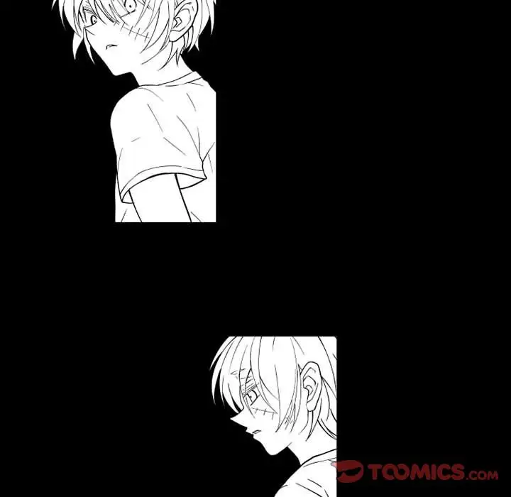 《小僵尸与他的魔女妈妈》漫画 第22章