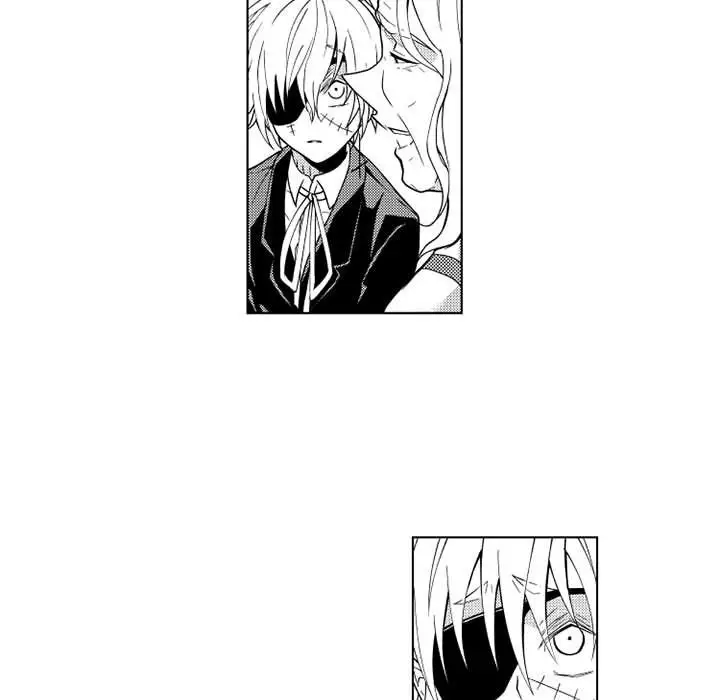 《小僵尸与他的魔女妈妈》漫画 第22章