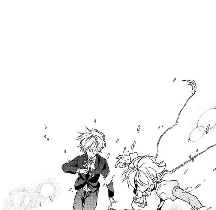 《小僵尸与他的魔女妈妈》漫画 第4章