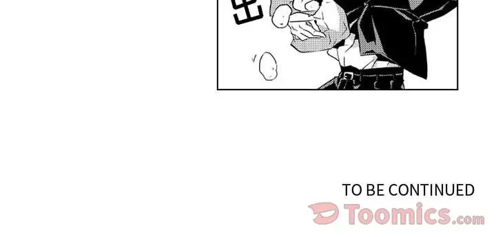 《小僵尸与他的魔女妈妈》漫画 第4章