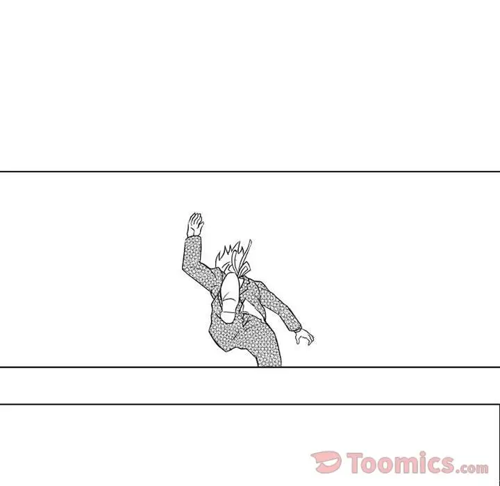 《小僵尸与他的魔女妈妈》漫画 第5章