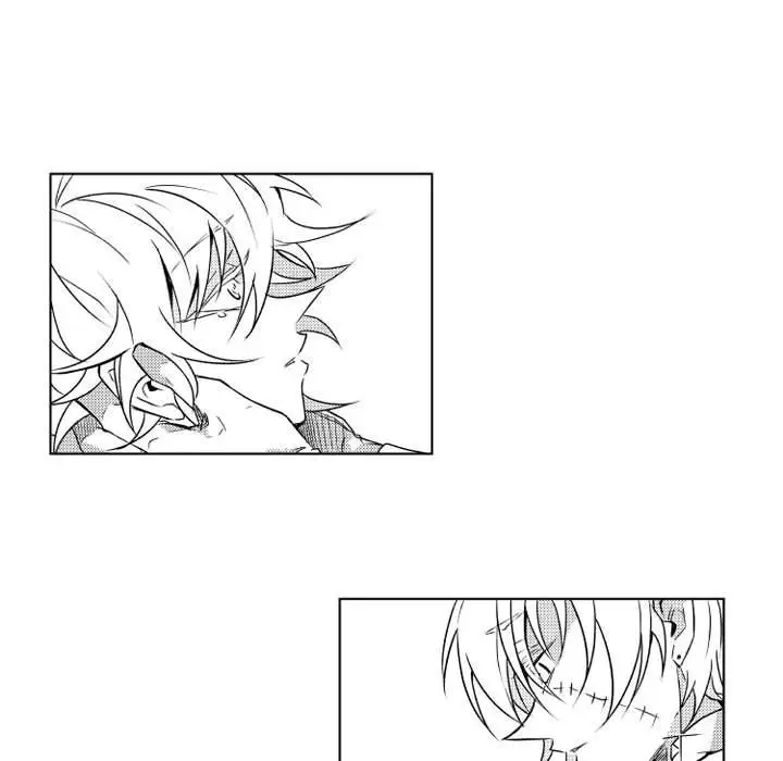 《小僵尸与他的魔女妈妈》漫画 第6章
