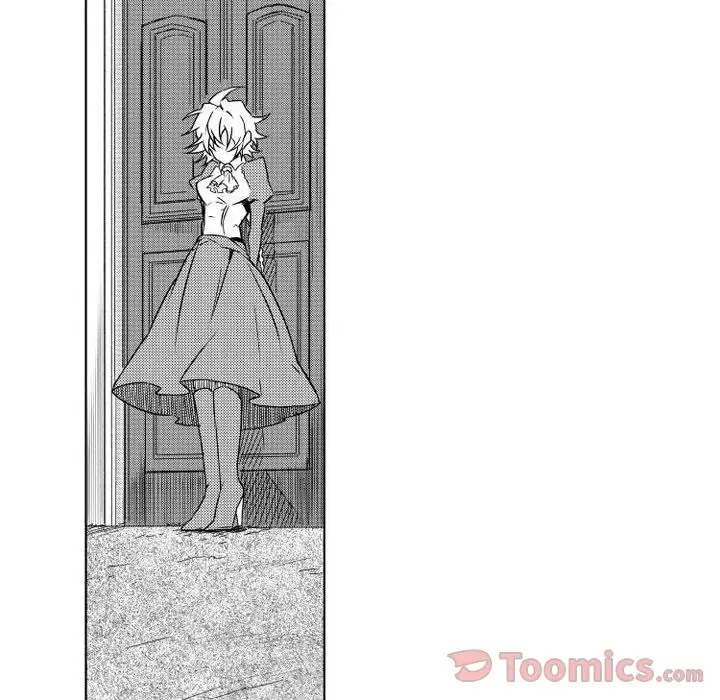 《小僵尸与他的魔女妈妈》漫画 第6章