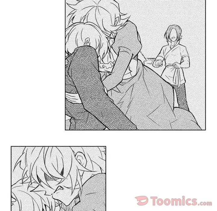 《小僵尸与他的魔女妈妈》漫画 第6章