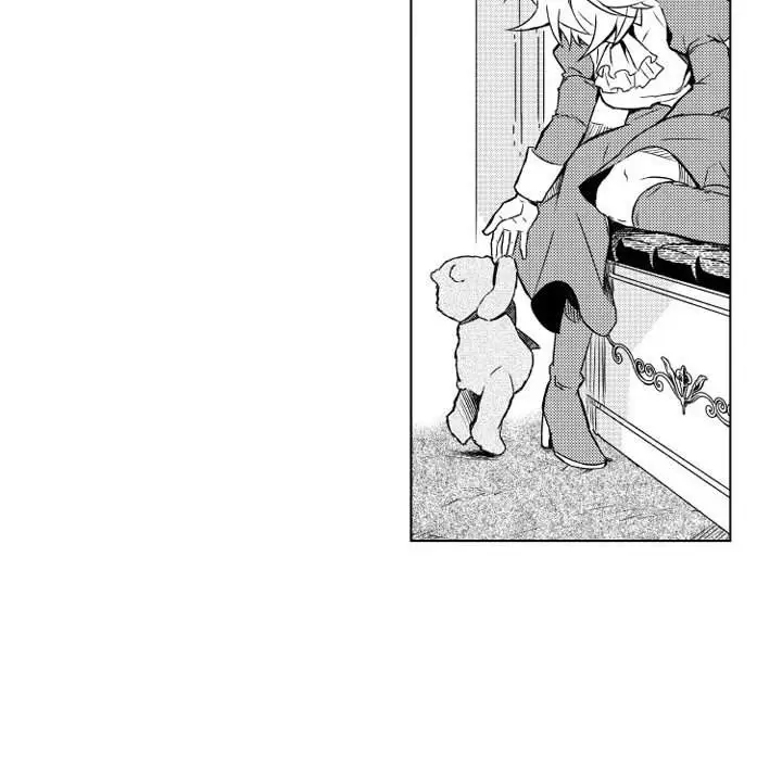 《小僵尸与他的魔女妈妈》漫画 第6章