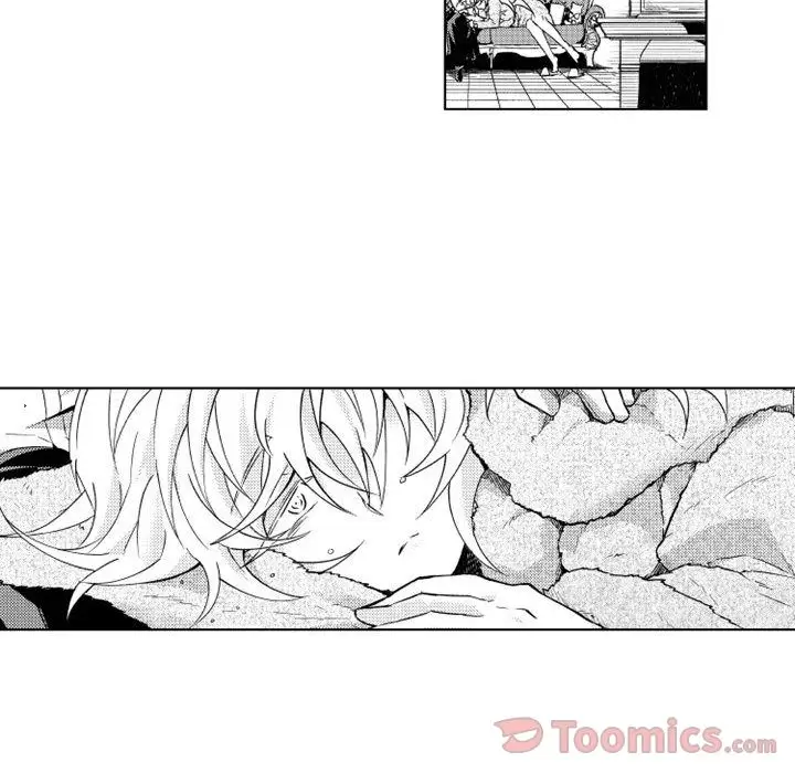 《小僵尸与他的魔女妈妈》漫画 第7章