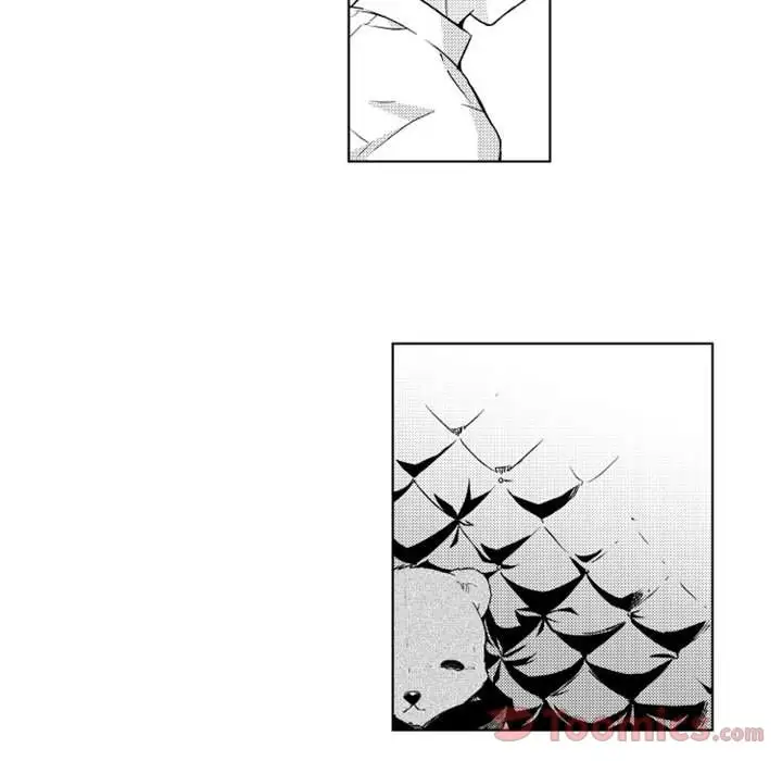 《小僵尸与他的魔女妈妈》漫画 第7章