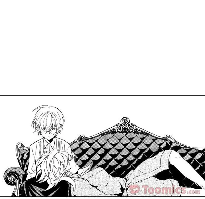 《小僵尸与他的魔女妈妈》漫画 第7章