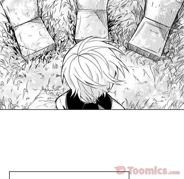 《小僵尸与他的魔女妈妈》漫画 第7章