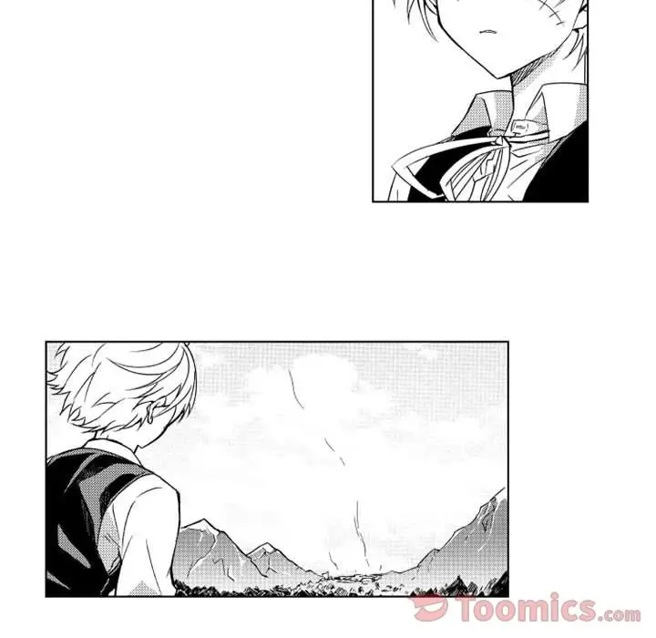《小僵尸与他的魔女妈妈》漫画 第7章