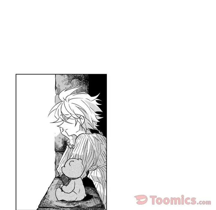 《小僵尸与他的魔女妈妈》漫画 第7章