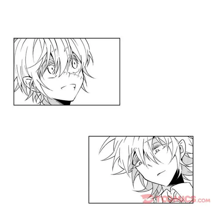 《小僵尸与他的魔女妈妈》漫画 第9章