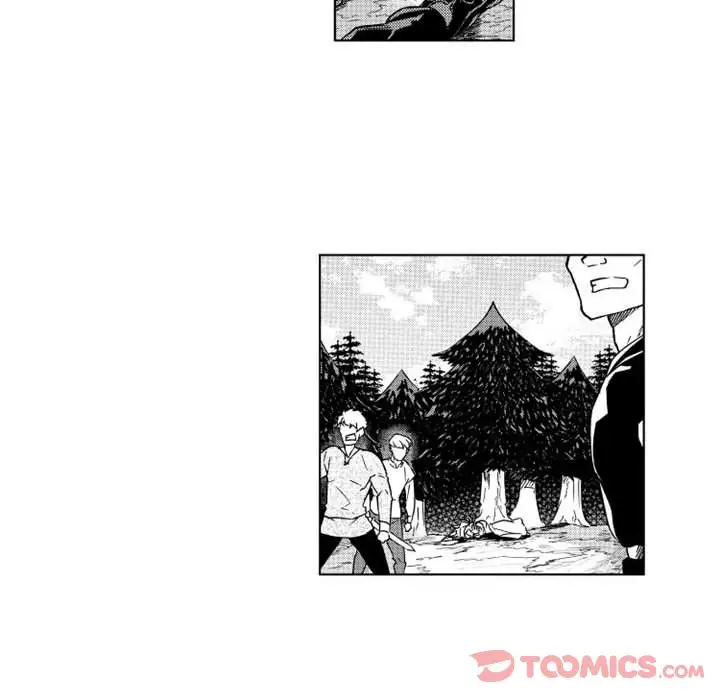 《小僵尸与他的魔女妈妈》漫画 第9章