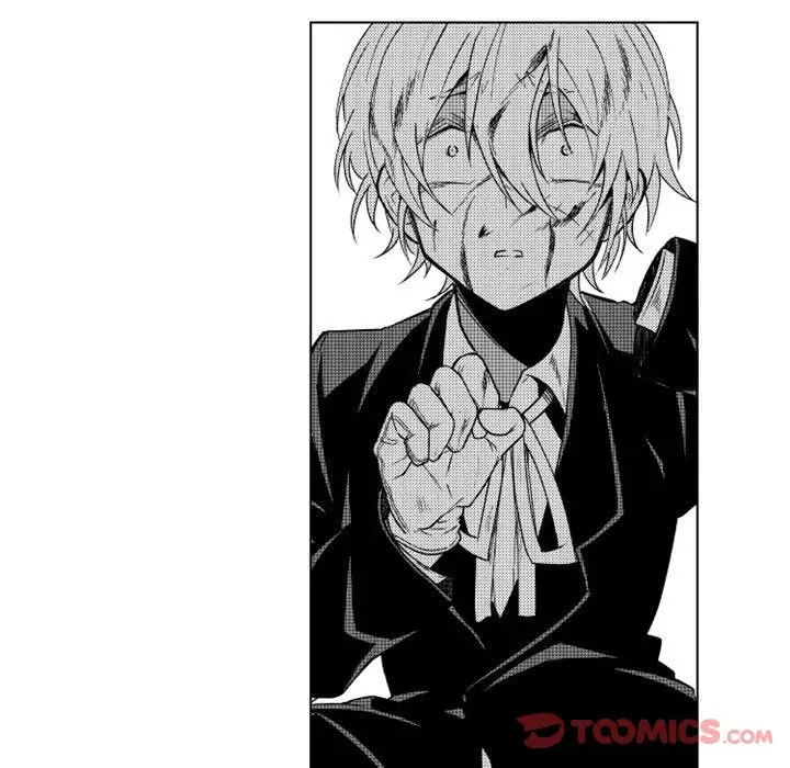 《小僵尸与他的魔女妈妈》漫画 第9章