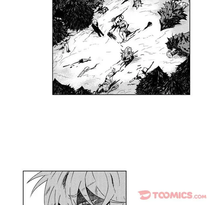 《小僵尸与他的魔女妈妈》漫画 第9章