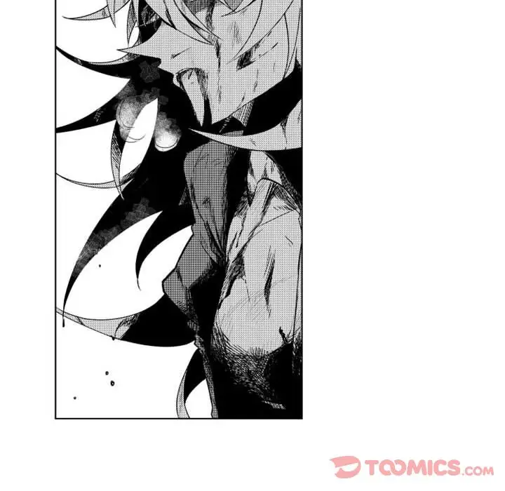 《小僵尸与他的魔女妈妈》漫画 第9章