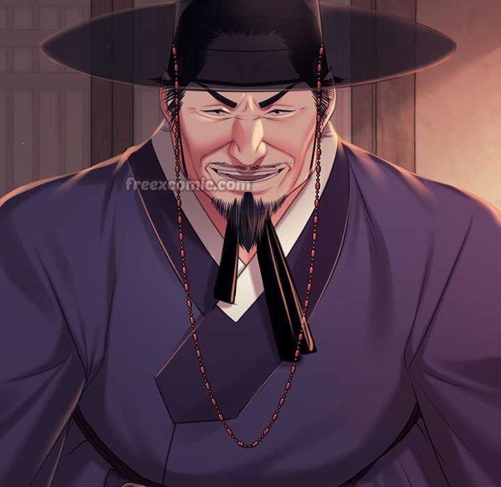 《小姐》漫画 第99話